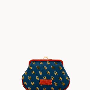 Gretta Large Framed Purse