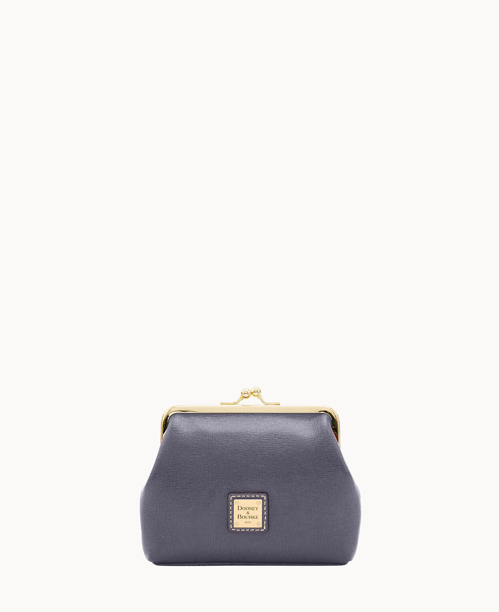 Saffiano Large Framed Purse - Image 20
