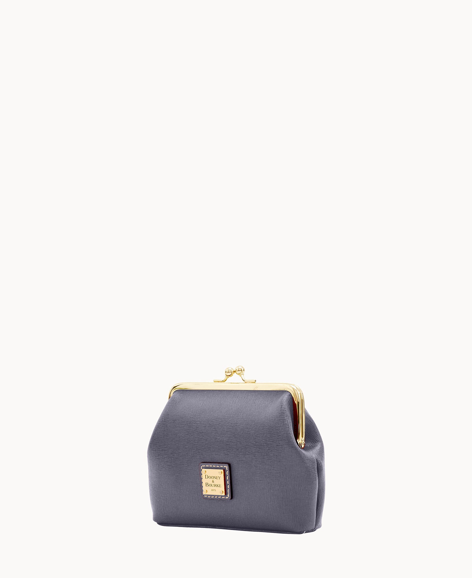 Saffiano Large Framed Purse - Image 21