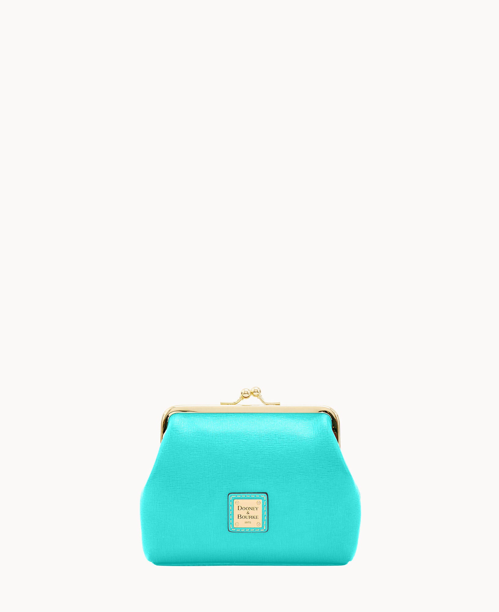 Saffiano Large Framed Purse - Image 23