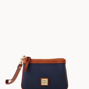 Kirby Medium Wristlet