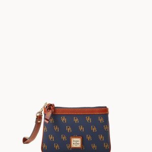 Gretta Medium Wristlet